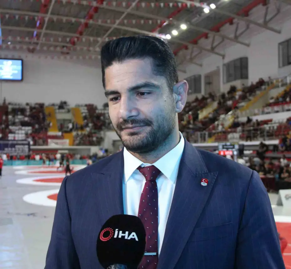 Taha Akgül: "Günü değil, geleceği kurtarıyoruz"