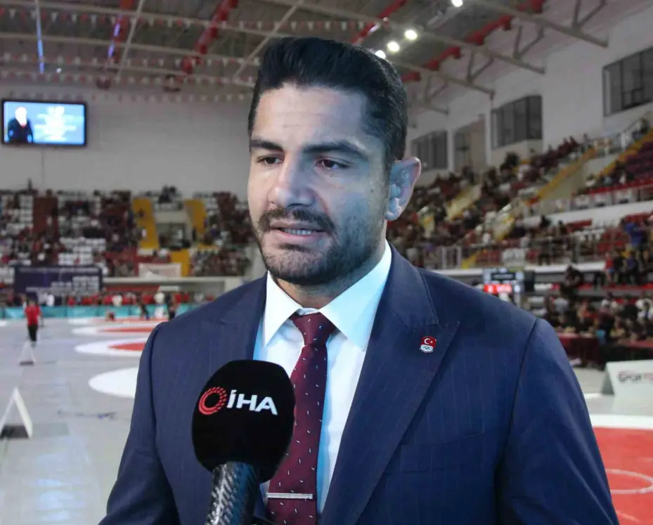 Taha Akgül: "Günü değil, geleceği kurtarıyoruz"