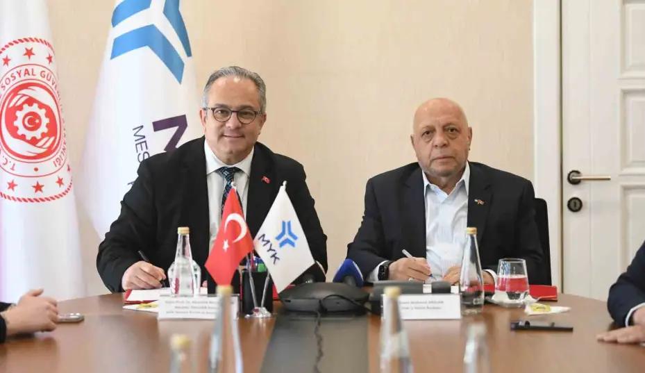 Ev işçileri ulusal meslek standardına kavuşacak