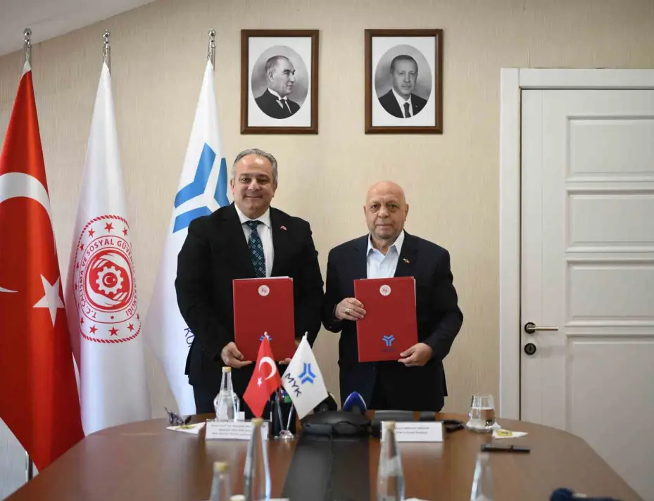 Ev işçileri ulusal meslek standardına kavuşacak