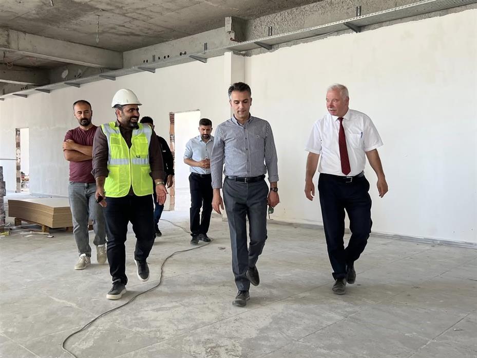 Kulu’da Fahrettin Koca Fen Lisesi yeni dönemde öğrenci alacak