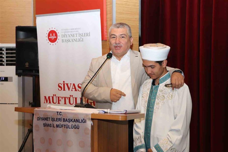 Yaz Kur’an kursları öncesi bilgilendirme toplantısı düzenlendi