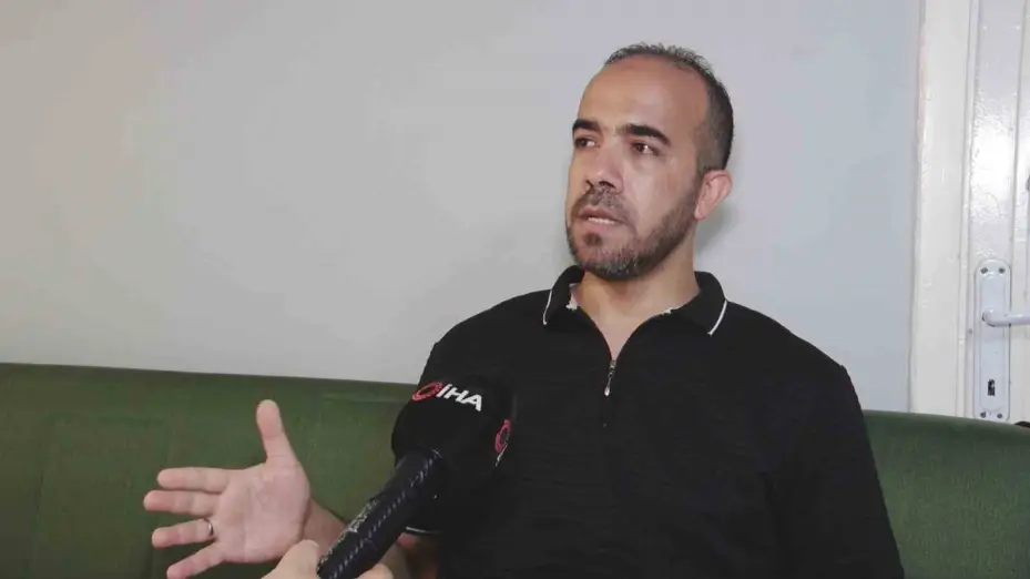 Savaşın içinden şifaya: Gazze’li Ameer’in Türkiye yolculuğu
