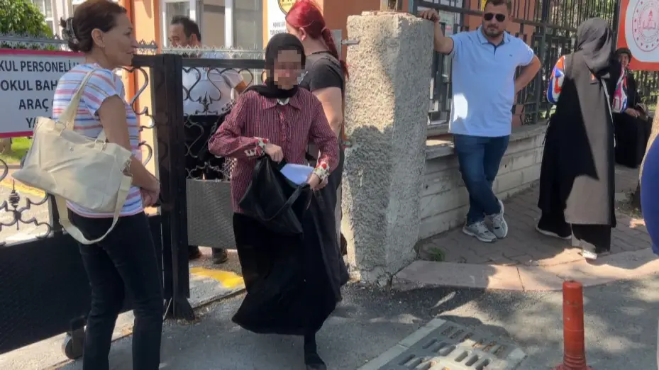 Umutlarına kimisi koşarak yetişti, kimisi gözyaşları içinde veda etti