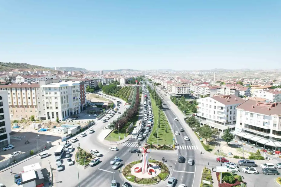 Yunuslarla geldi, 1 dakika ile sınava giremedi