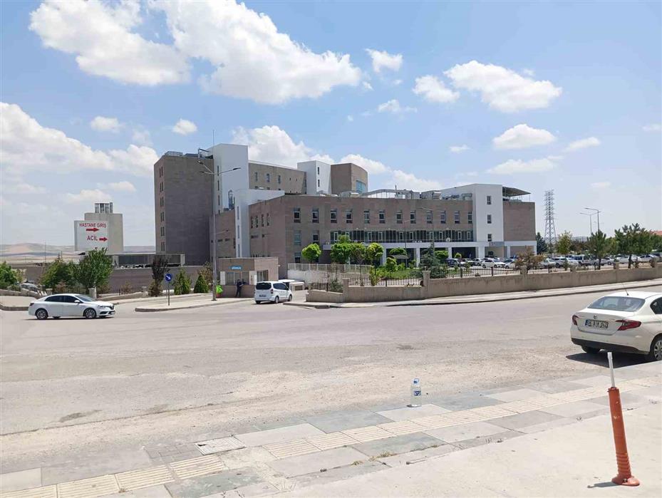 Ankara’da fabrikadaki azot gazı sızıntısından etkilenen 10 işçiden 2’si hayatını kaybetti