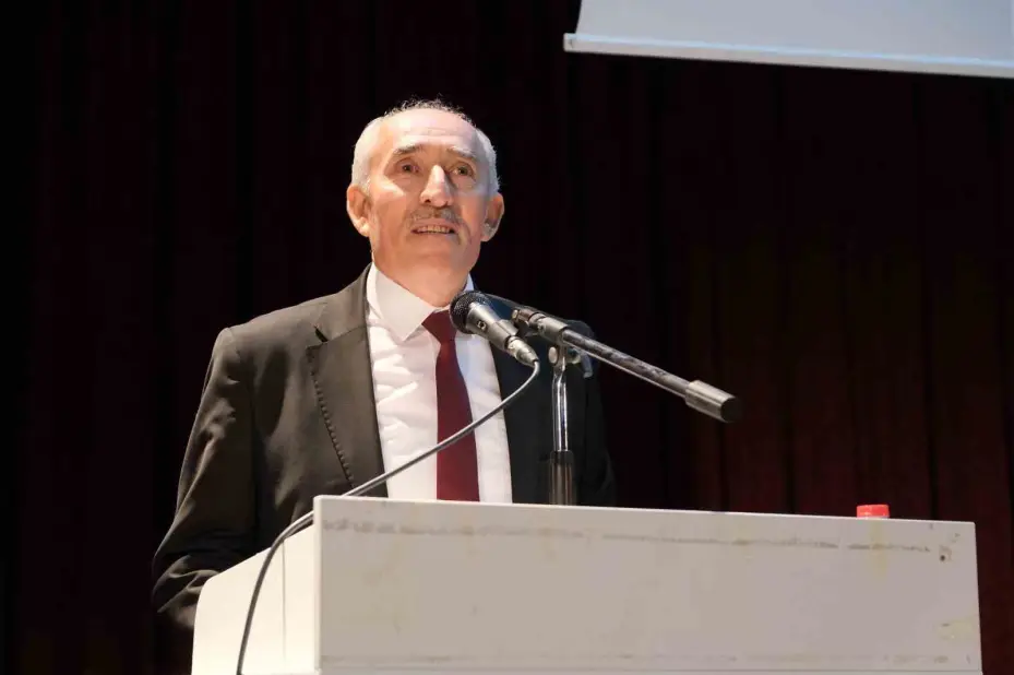 KESOB’un konut projesi için kurduğu kooperatifin genel kurulu yapıldı