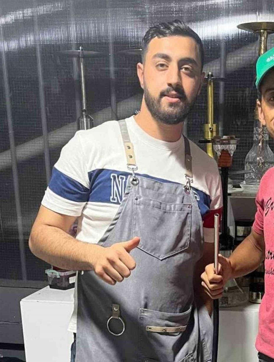 Ankara’da fabrikadaki azot gazı sızıntısından zehirlenen 2 işçi defnedildi