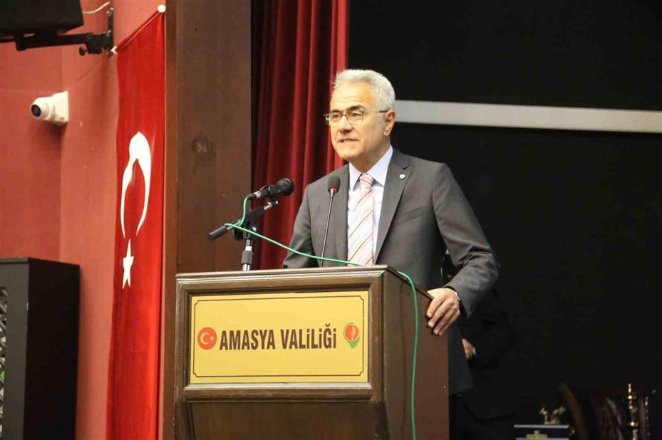 Cumhuriyeti kuran şehirler bir araya geldi