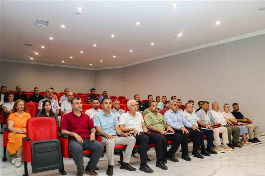 Kayseri’de yaz dolu dolu geçecek
