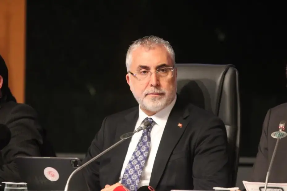 Kayseri bakanların uğrak yeri oldu