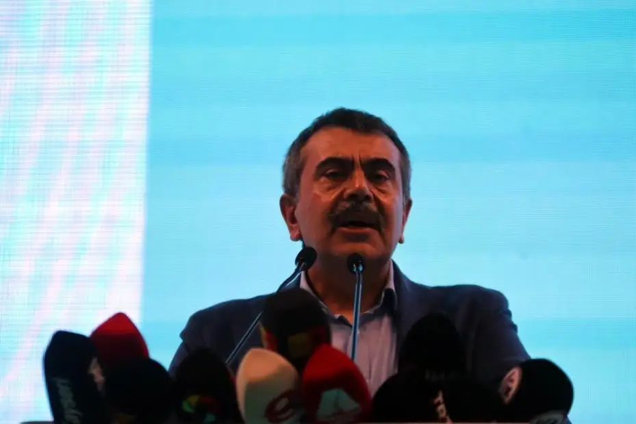 Kayseri bakanların uğrak yeri oldu