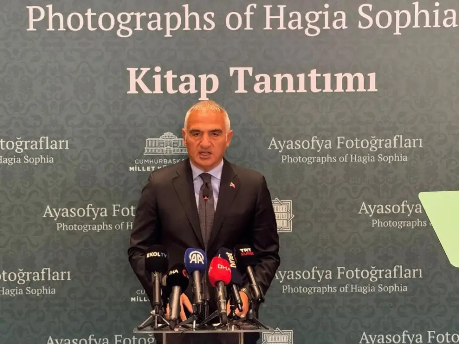 Kayseri bakanların uğrak yeri oldu