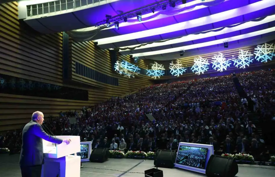Cumhurbaşkanı Erdoğan: "İran’ın egemenliğine ve bölgemizin güvenliğine yönelik saldırıları kimden gelirse gelsin, asla tasvip etmiyor, tepkimizi de açıkça ortaya koyuyoruz"