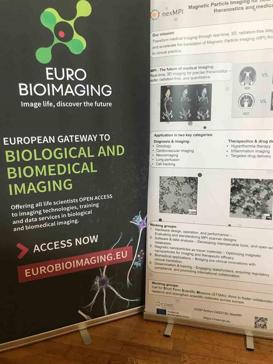 Prof. Dr. Birnur Akkaya, Prag’daki bilimsel eğitime davet edildi