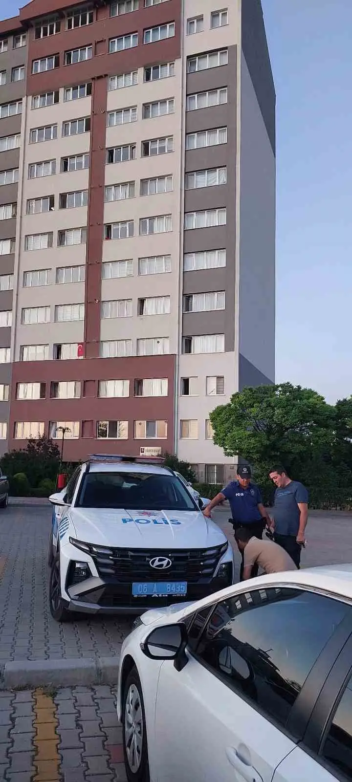 Ankara’da derin dondurucuda bebek cesedi bulundu