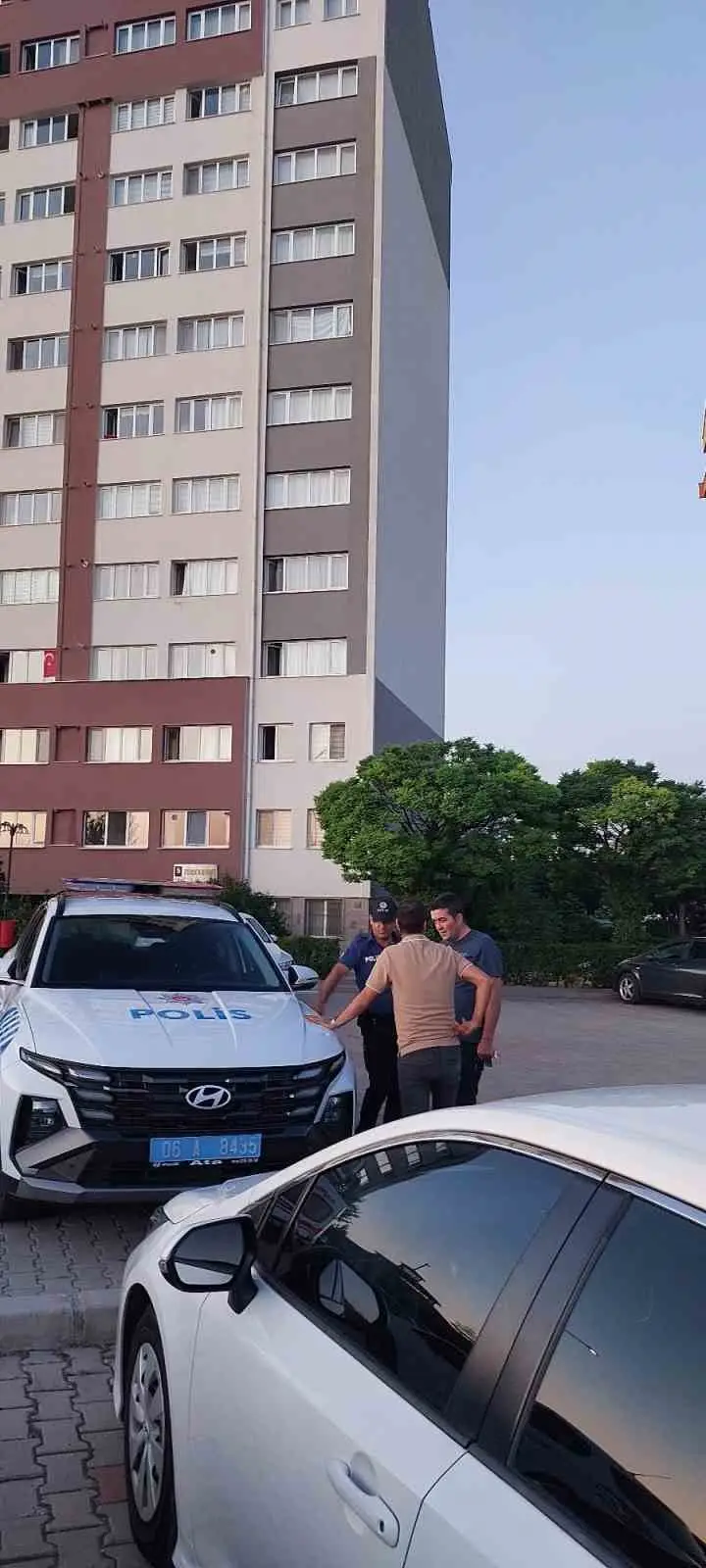 Ankara’da derin dondurucuda bebek cesedi bulundu