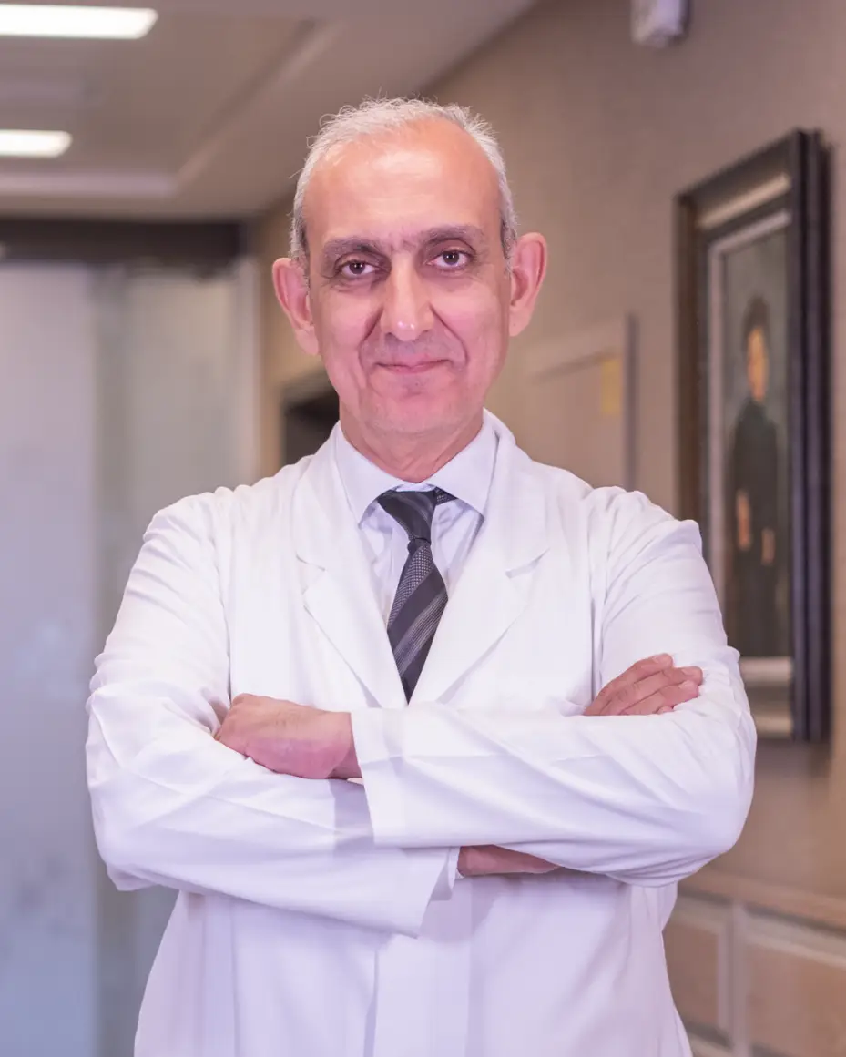 Uzmanından uyarı: "Karaciğer hastalıkları dünya genelinde 2 milyondan fazla ölüme sebep oluyor"