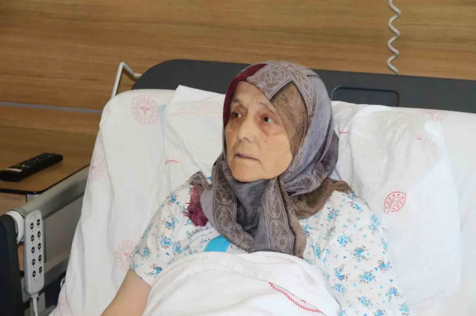 Kalp ritim bozukluğu elektriksel ablasyon ile 30 dakikada çözüldü