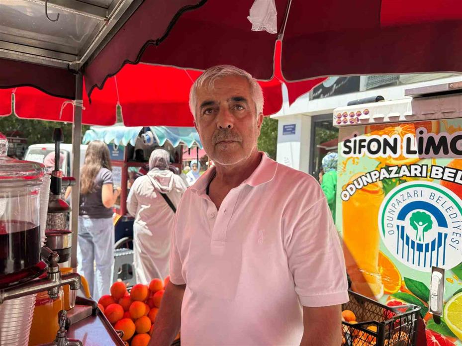 Sıcaklarla birlikte satışının da artması bekleniyor
