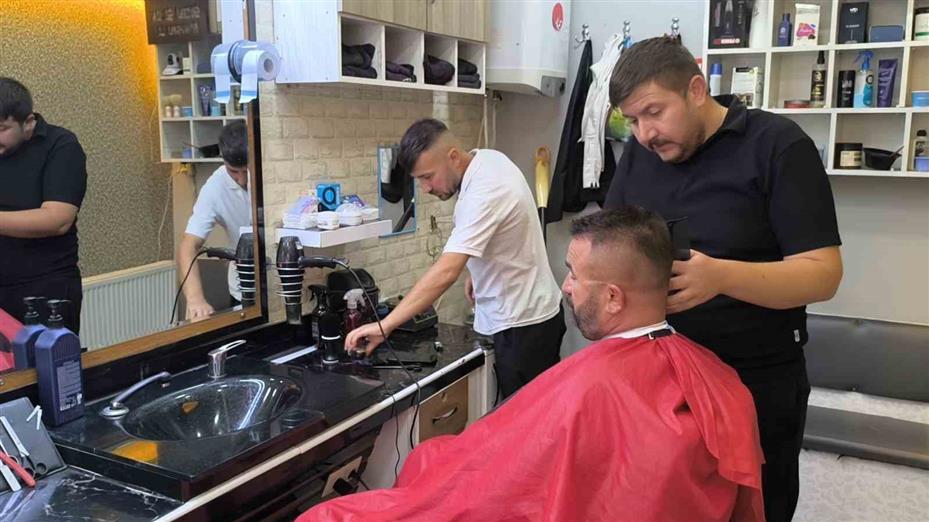 Kırşehir’de su sıkıntısı: Vatandaşlar musluklardan su akmadığını görüntüledi