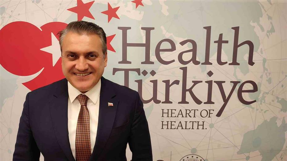 ‘HealthTürkiye’ uygulaması kullanıma sunuldu