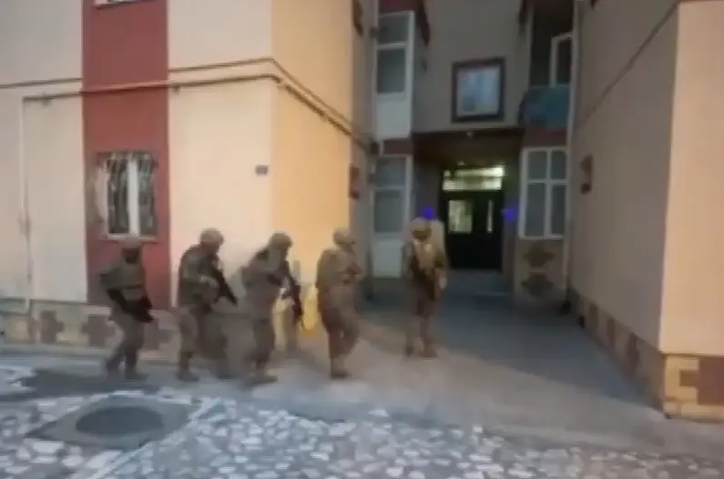 ‘Yılanlar Grubu’ davasının 2. gününde müştekiler dinlendi