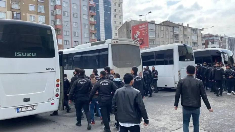 ‘Yılanlar Grubu’ davasının 2. gününde müştekiler dinlendi