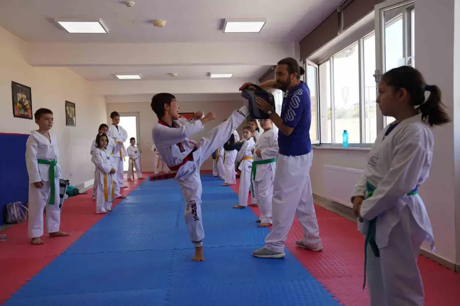 Tepebaşı’nda 7’den 77’ye tüm Eskişehirliler sporla buluşuyor