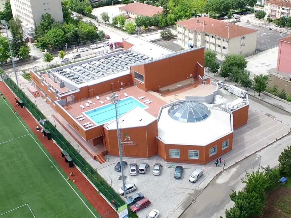 Tepebaşı’nda 7’den 77’ye tüm Eskişehirliler sporla buluşuyor