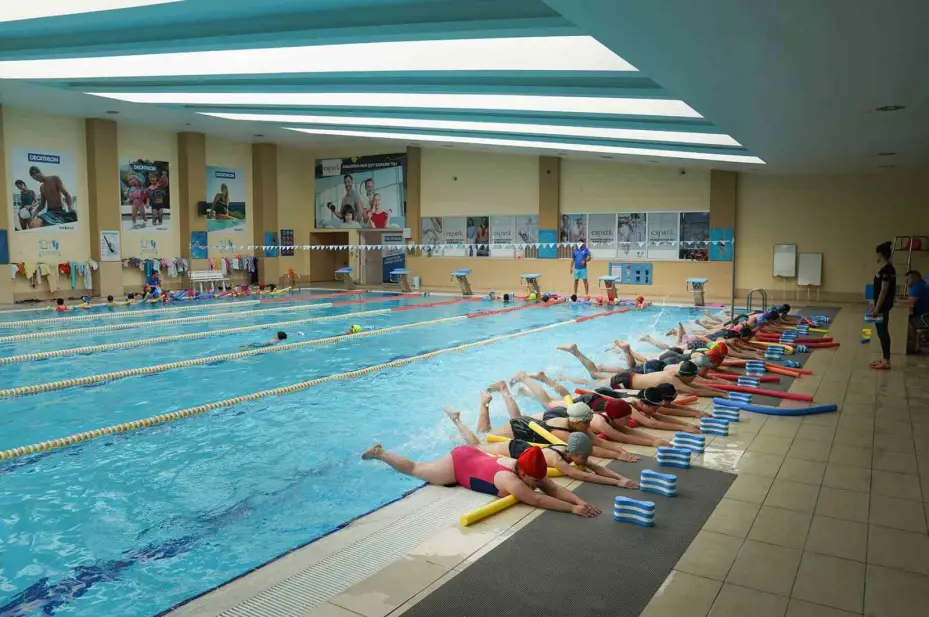 Tepebaşı’nda 7’den 77’ye tüm Eskişehirliler sporla buluşuyor