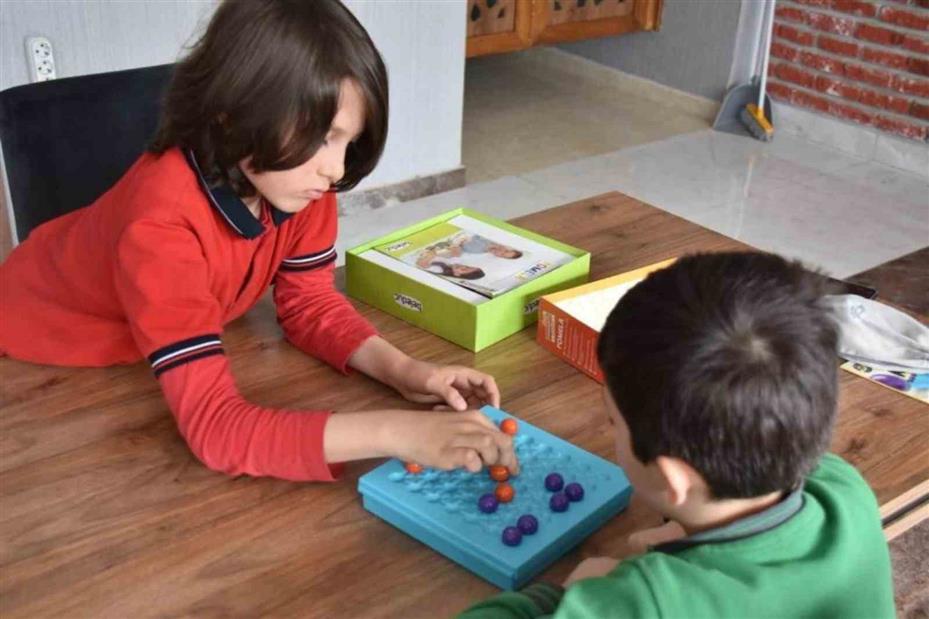 Başkan Çolakbayrakdar: "Kocasinan IQ ile geleceğin Türkiye’sini inşa ediyoruz"