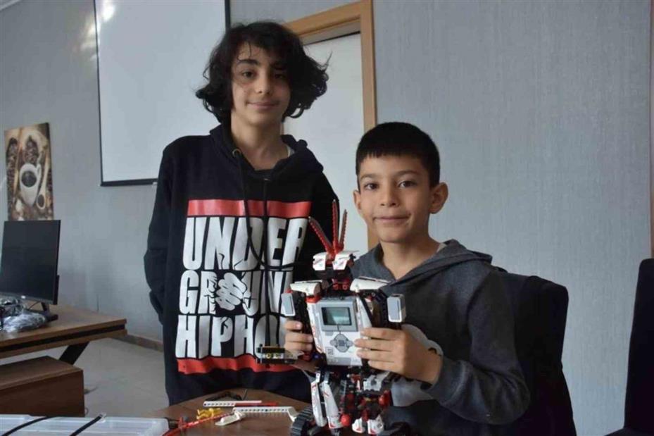 Başkan Çolakbayrakdar: "Kocasinan IQ ile geleceğin Türkiye’sini inşa ediyoruz"