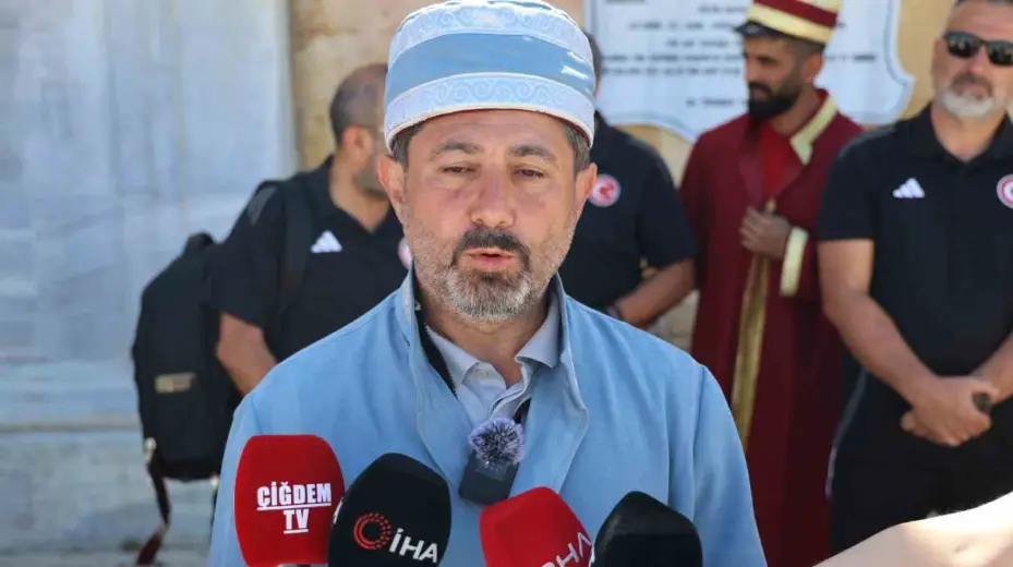 Ampute Milli Takım, Kırşehir kampını tamamladı