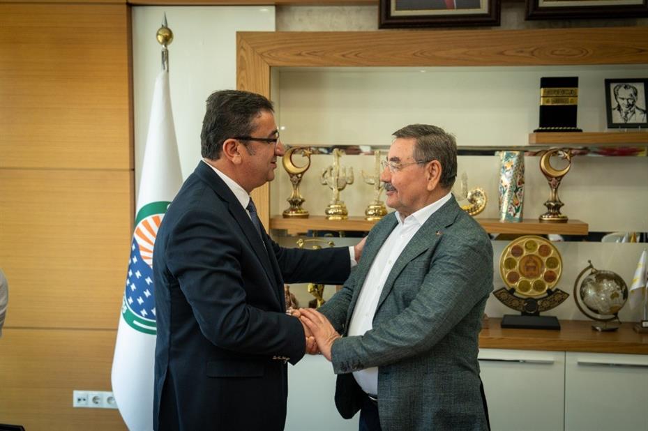 Gölbaşı Belediyesi’nden güvenli yapılaşma için iş birliği