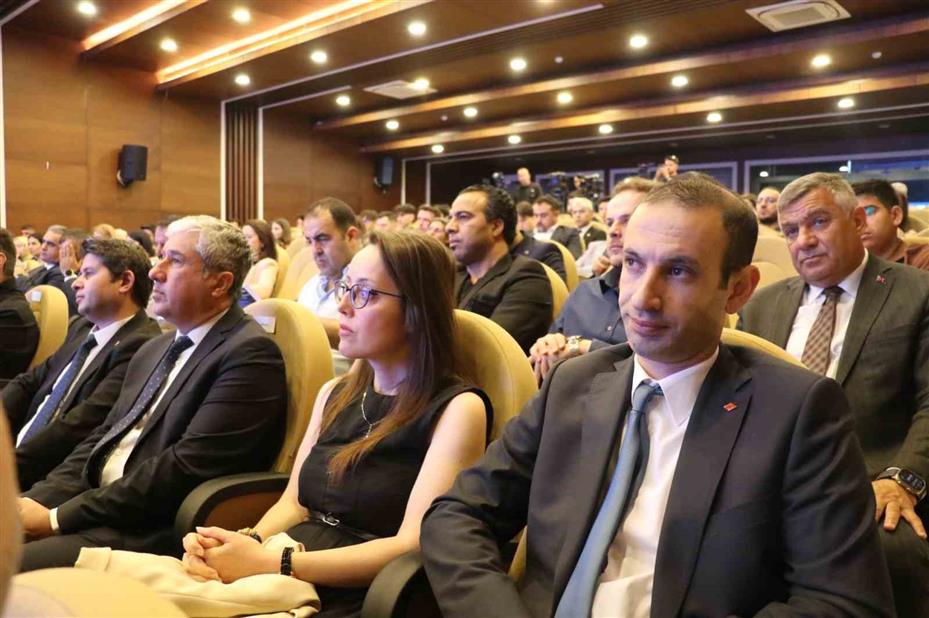 Sivas’ta üretim yapan firmalar, ihracatta yeni bir boyuta geçiş yapacak