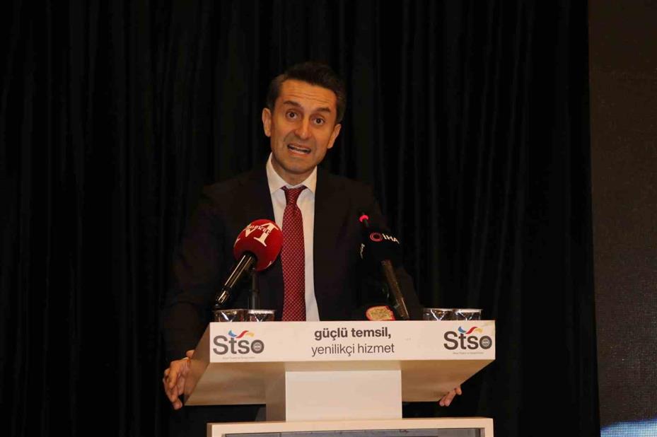Sivas’ta üretim yapan firmalar, ihracatta yeni bir boyuta geçiş yapacak