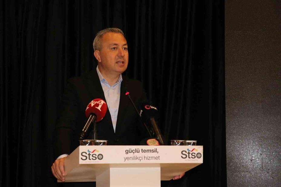 Sivas’ta üretim yapan firmalar, ihracatta yeni bir boyuta geçiş yapacak
