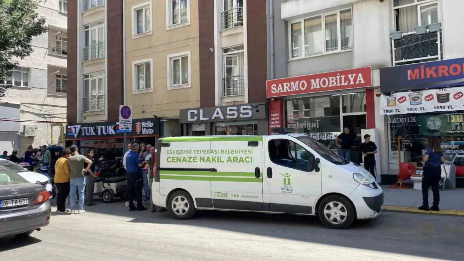 Haber alınamayan genç adamın şüpheli ölümü