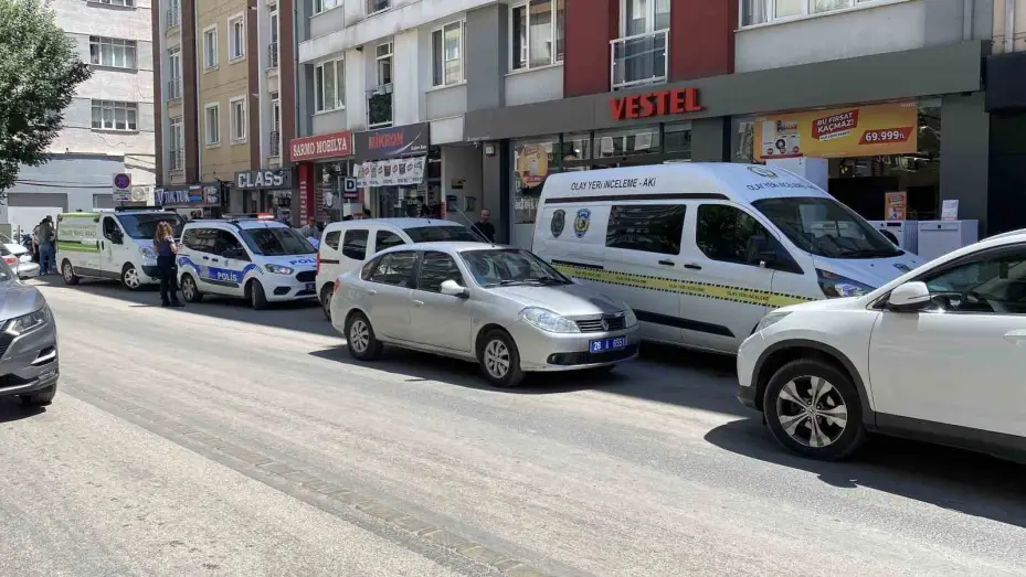 Haber alınamayan genç adamın şüpheli ölümü