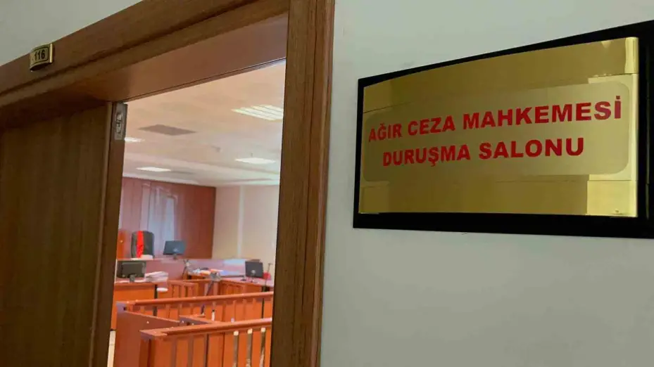 Eski eşini öldüren sanığa ağırlaştırılmış müebbet hapis