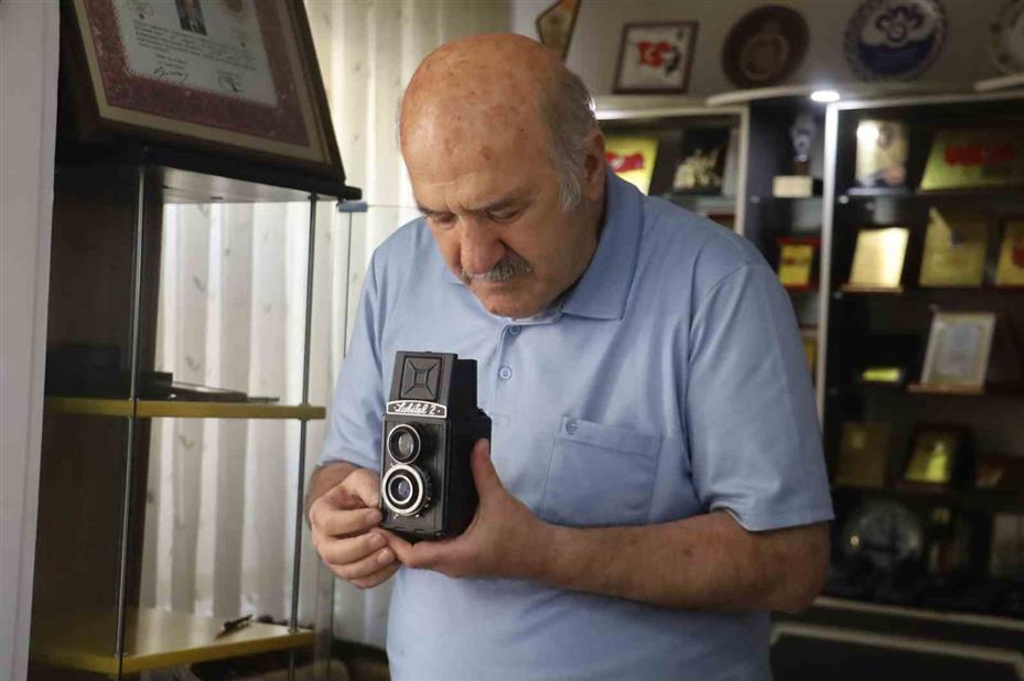 Geçmişte 4 saatte yapılıyordu, gelişen teknoloji ile 4 saniyeye düştü