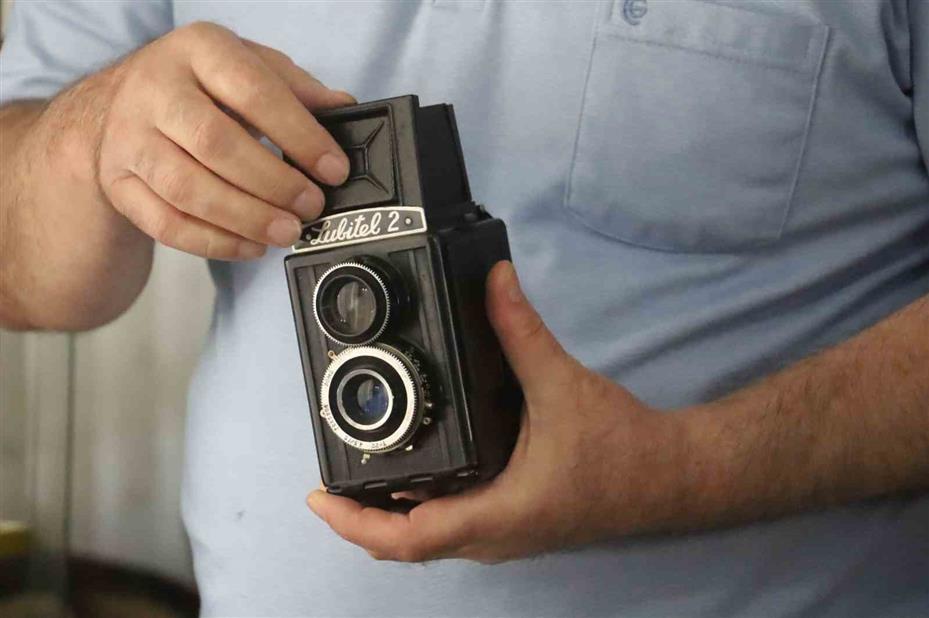 Geçmişte 4 saatte yapılıyordu, gelişen teknoloji ile 4 saniyeye düştü