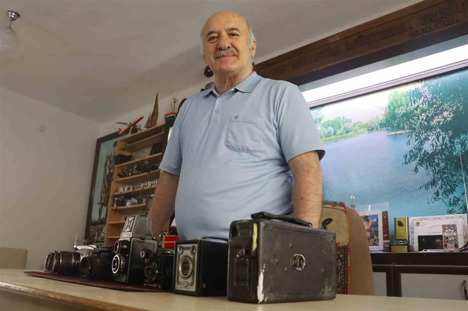 Geçmişte 4 saatte yapılıyordu, gelişen teknoloji ile 4 saniyeye düştü