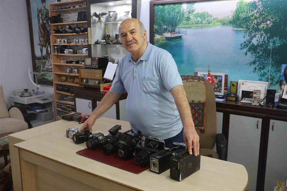 Geçmişte 4 saatte yapılıyordu, gelişen teknoloji ile 4 saniyeye düştü
