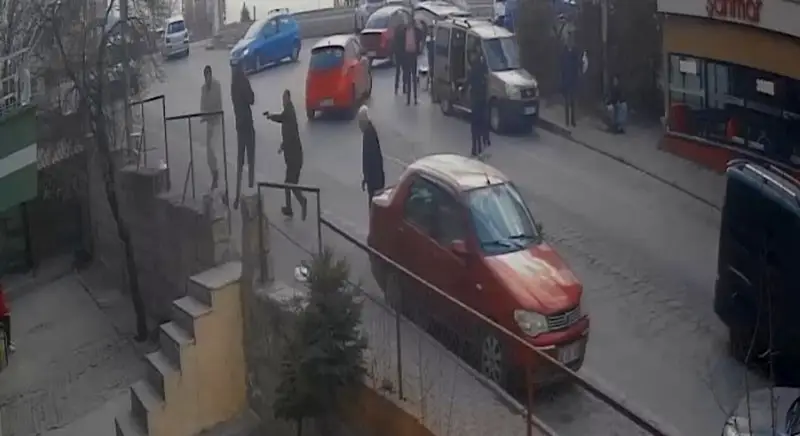 İstinaf, dayak yediği eniştesine kurşun yağdıran, üzerinden araçla geçen şahsa verilen cezayı çok buldu