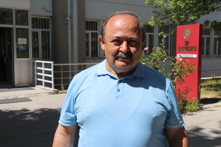 Sıcak hava keneleri harekete geçirdi: 1 kene, 10 bine yakın yumurta bırakabiliyor