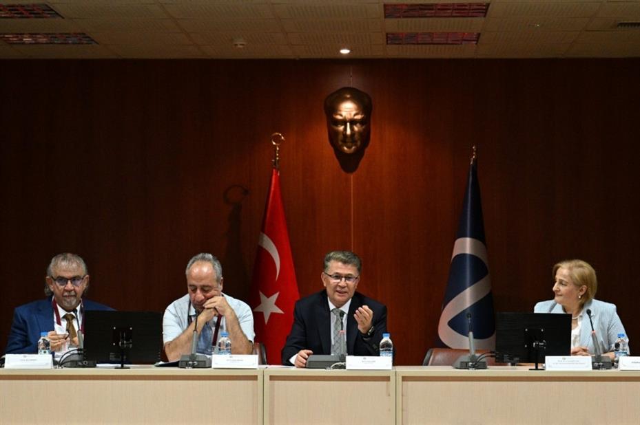 ’Yapay Zekâ ve Türkçenin Geleceği Sempozyumu’ gerçekleştirildi