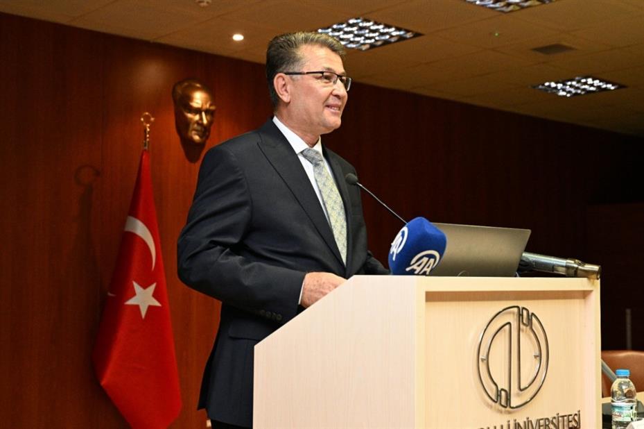 ’Yapay Zekâ ve Türkçenin Geleceği Sempozyumu’ gerçekleştirildi