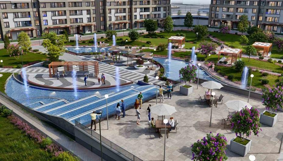 KumsLife Kooperatifi olağan genel kurulunu yaptı